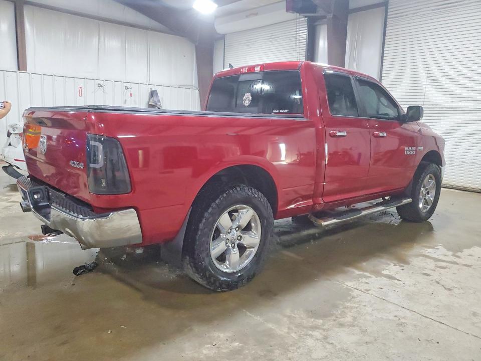2014 Ram 1500 მანქანა იყიდება აუქციონზე, vin: 1C6RR7GT8ES380049, აუქციონის ნომერი: 56096706