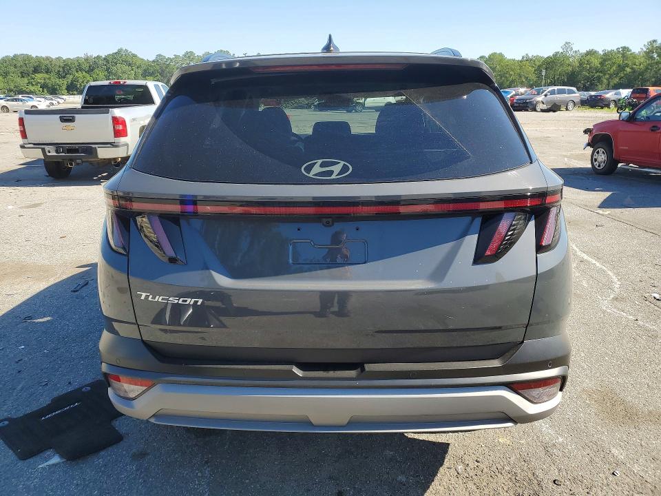 Aukcja sprzedaży 2025 Hyundai Tucson, vin: 5NMJE3DE0SH570290, numer aukcji: 58425266
