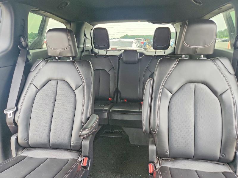 Продажа на аукционе авто 2025 Chrysler Voyager, vin: 2C4RC1CG6SR519270, номер лота: 57402326