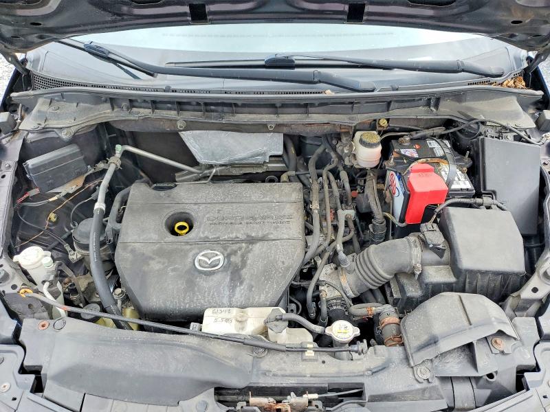 Aukcja sprzedaży 2010 Mazda Cx-7, vin: JM3ER2WM1A0343751, numer aukcji: 55525136