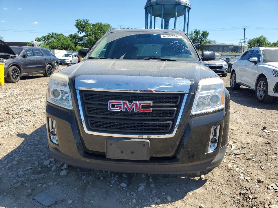 Aukcja sprzedaży 2014 Gmc Terrain, vin: 2GKALREK7E6342865, numer aukcji: 57886966