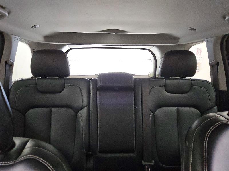 52562486 :رقم المزاد ، 1C4RJHBG8P8881281 vin ، 2023 Jeep Grand Cherokee مزاد بيع