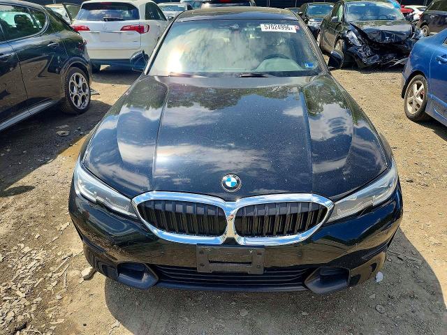 Продаж на аукціоні авто 2020 Bmw 330xi, vin: 3MW5R7J04L8B27294, номер лоту: 57024996