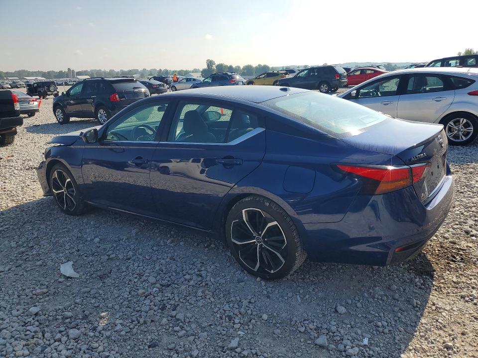 2024 Nissan Altima მანქანა იყიდება აუქციონზე, vin: 1N4BL4CV5RN383454, აუქციონის ნომერი: 59119046