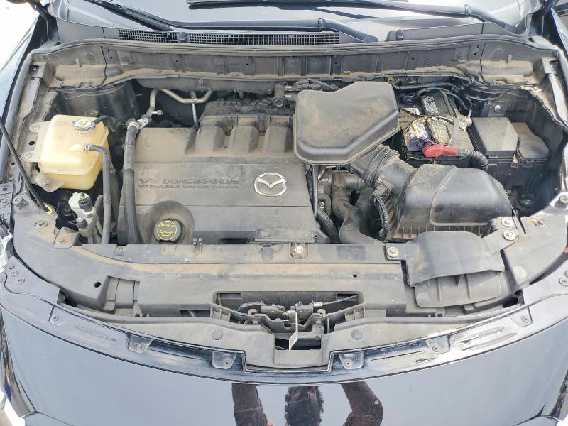 57194626 :رقم المزاد ، JM3TB2DA3D0419480 vin ، 2013 Mazda Cx-9 مزاد بيع