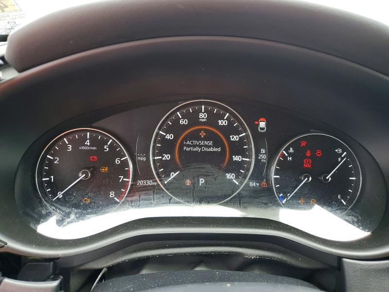 Aukcja sprzedaży 2024 Mazda Cx-30, vin: 3MVDMBAM9RM636864, numer aukcji: 55953296