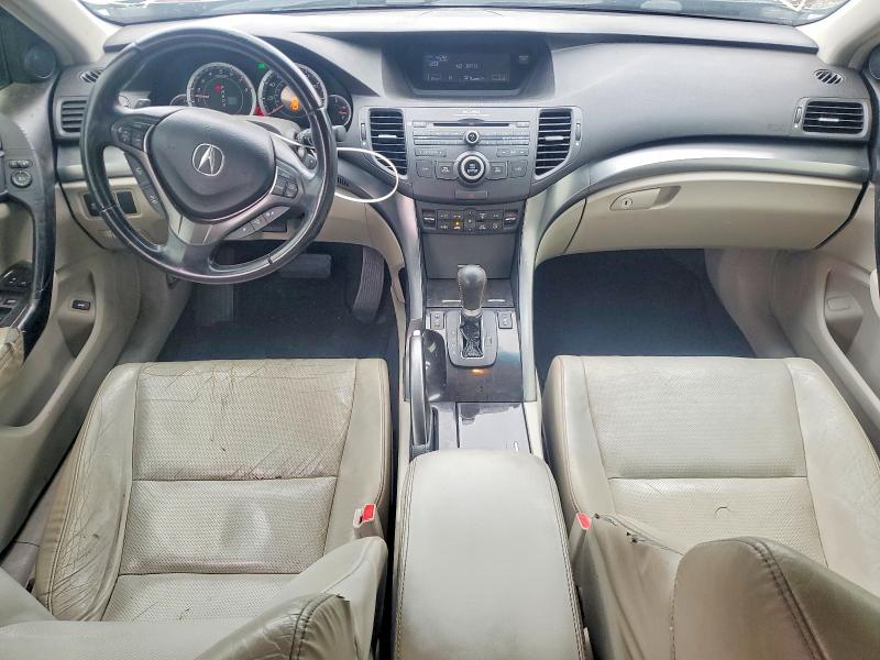 Aukcja sprzedaży 2013 Acura Tsx, vin: JH4CU2F43DC002206, numer aukcji: 56843126