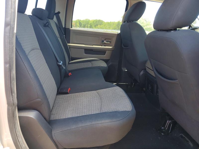 Aukcja sprzedaży 2012 Dodge Ram 1500, vin: 1C6RD7LT9CS163191, numer aukcji: 58709956