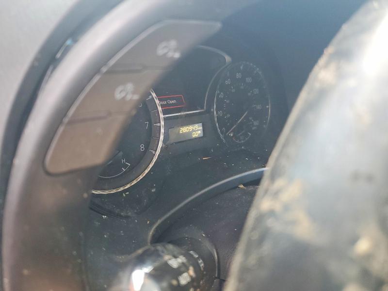 58071076 :رقم المزاد ، 5N1DL0MNXJC528526 vin ، 2018 Infiniti Qx60 مزاد بيع
