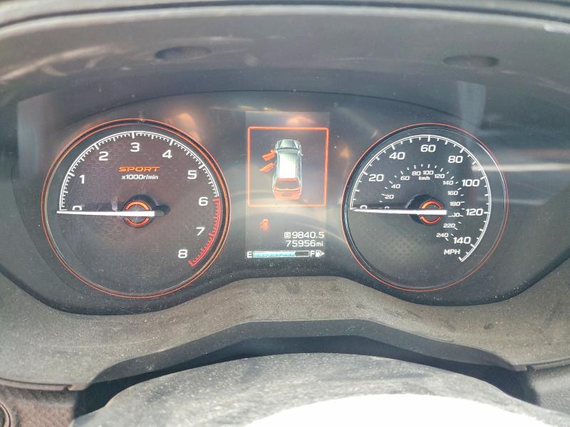 Продаж на аукціоні авто 2020 Subaru Forester, vin: JF2SKARC6LH557654, номер лоту: 58032906