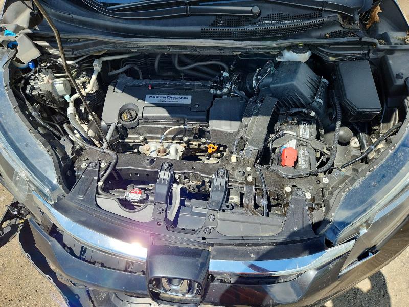 Продажа на аукционе авто 2015 Honda Cr-v, vin: 5J6RM4H35FL126485, номер лота: 58517176