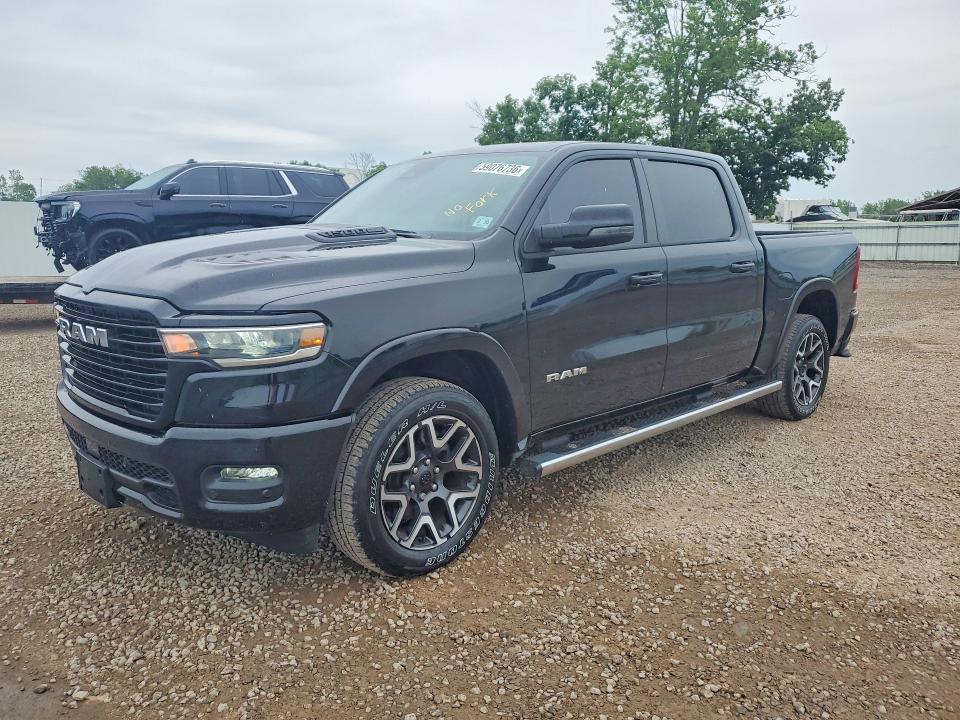 Aukcja sprzedaży 2025 Ram 1500, vin: 1C6SRFJP4SN582470, numer aukcji: 59076736