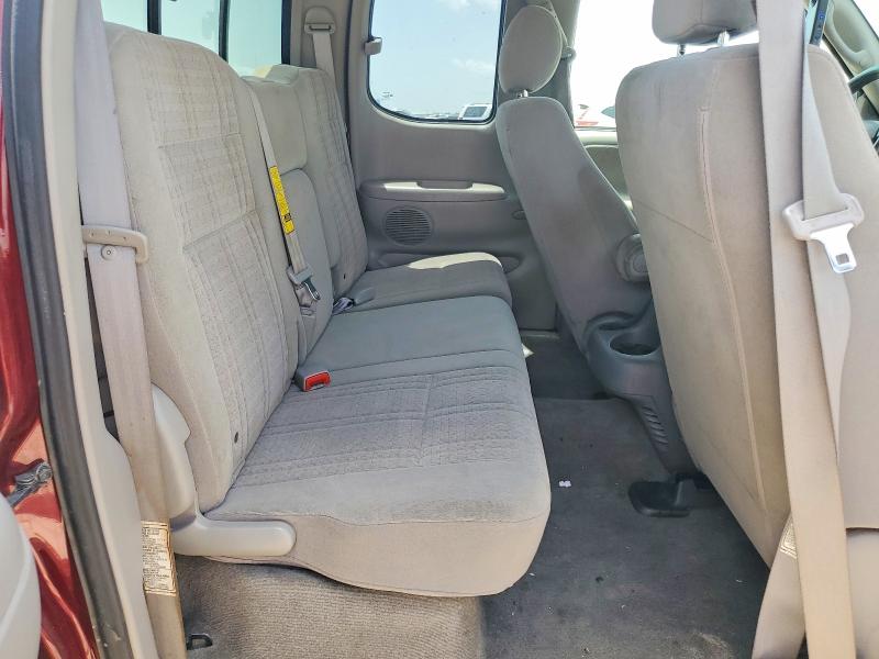 Продажа на аукционе авто 2006 Toyota Tundra, vin: 5TBBT44136S475666, номер лота: 58258436