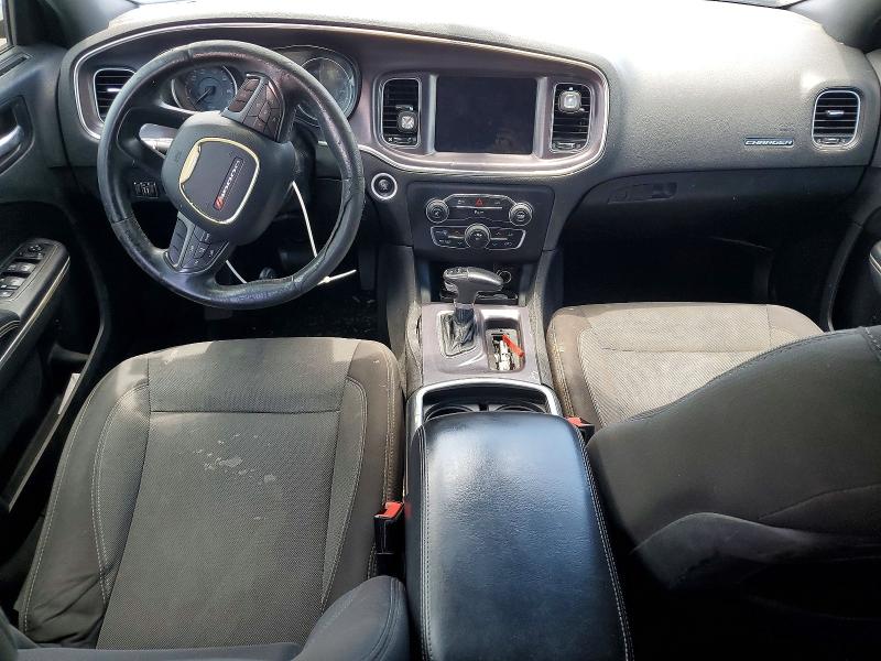 Продаж на аукціоні авто 2015 Dodge Charger, vin: 2C3CDXBG8FH790788, номер лоту: 55457066