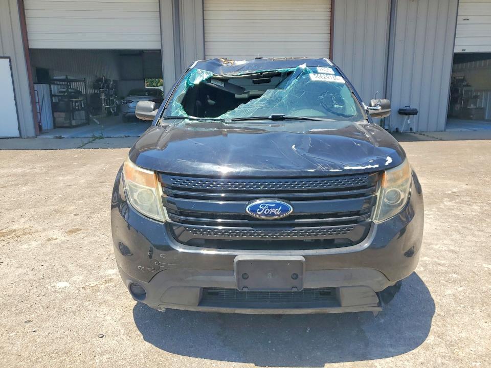 Aukcja sprzedaży 2015 Ford Explorer, vin: 1FM5K8AR0FGC29852, numer aukcji: 56629136
