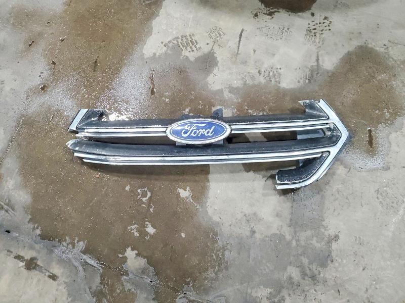 58382216 :رقم المزاد ، 2FMTK4J81FBB22954 vin ، 2015 Ford Edge مزاد بيع