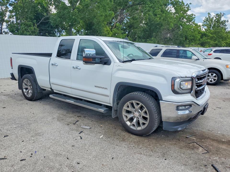 Продажа на аукционе авто 2017 Gmc Sierra, vin: 1GTV2NEJ2HZ287587, номер лота: 55877516