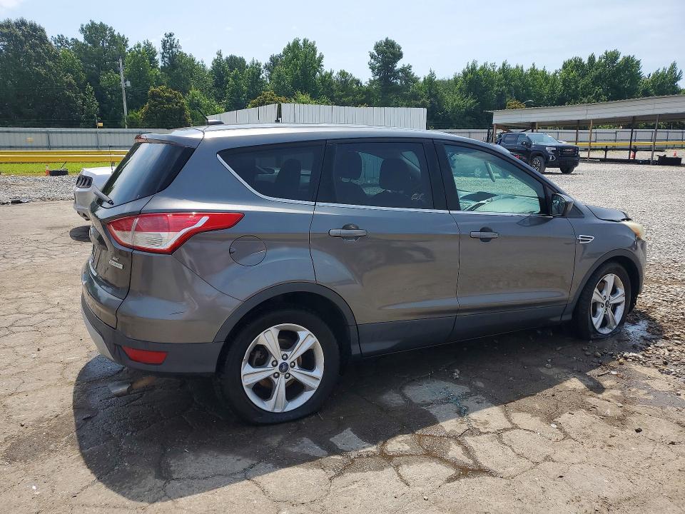 Продажа на аукционе авто 2014 Ford Escape, vin: 1FMCU0G98EUA54843, номер лота: 58089136
