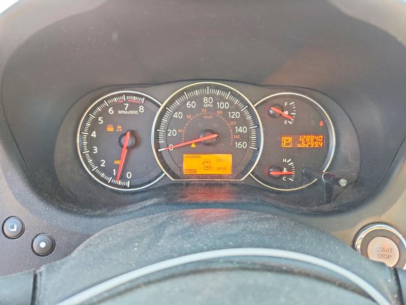 Продажа на аукционе авто 2010 Niss Maxima, vin: 1N4AA5AP8AC850765, номер лота: 58214736