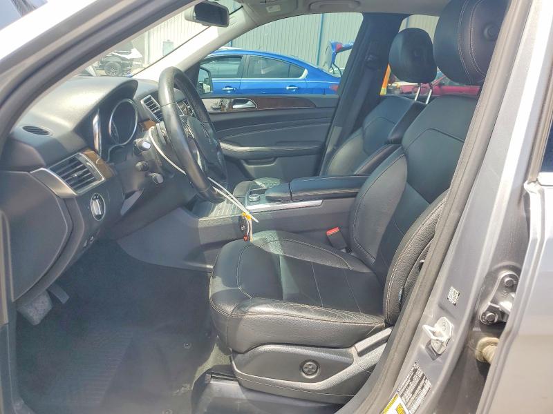 Продаж на аукціоні авто 2015 Mercedes-benz Ml, vin: 4JGDA5HB1FA517842, номер лоту: 58849256