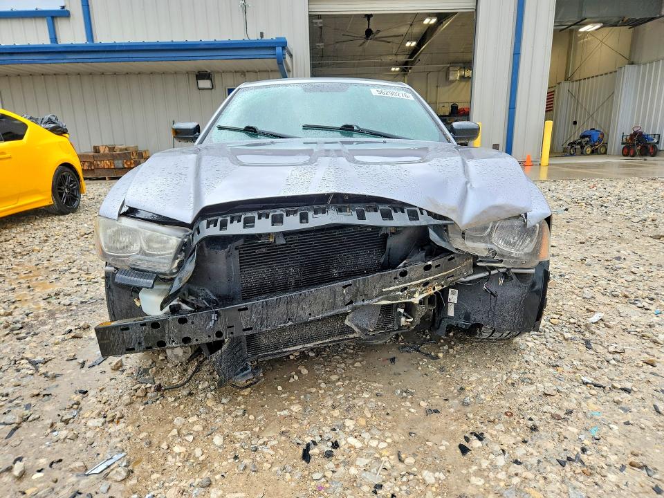 Aukcja sprzedaży 2013 Dodge Charger, vin: 2C3CDXBG6DH613833, numer aukcji: 56290276