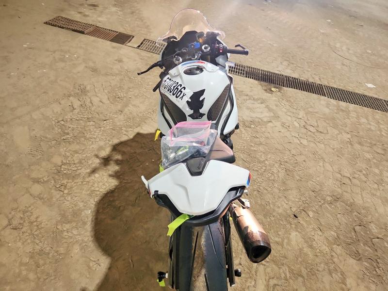 Продаж на аукціоні авто 2025 Bmw S 1000, vin: WB10P2309S6L72176, номер лоту: 57370366