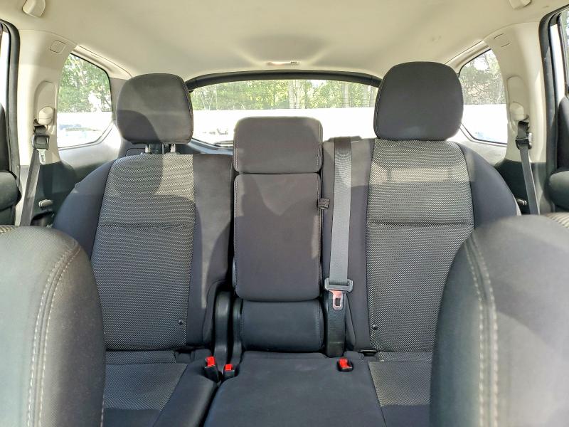 2019 Nissan Pathfinder მანქანა იყიდება აუქციონზე, vin: 5N1DR2MM0KC640223, აუქციონის ნომერი: 56817326