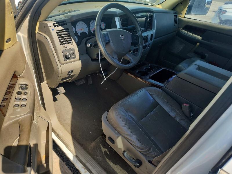 Продажа на аукционе авто 2008 Dodge Ram 1500, vin: 1D7HU18268S528148, номер лота: 59016056