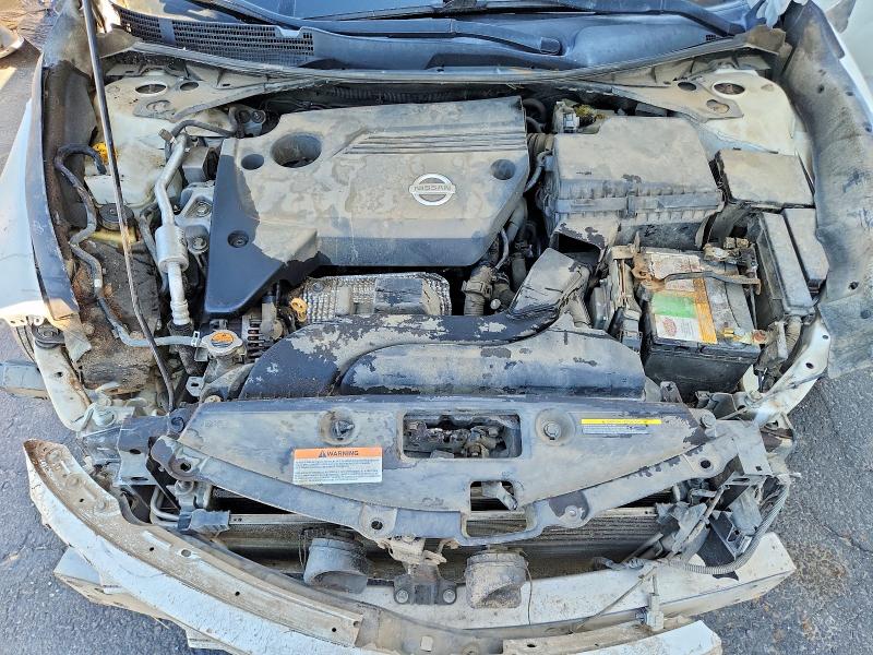 Aukcja sprzedaży 2013 Nissan Altima, vin: 1N4AL3AP1DC126970, numer aukcji: 57742106