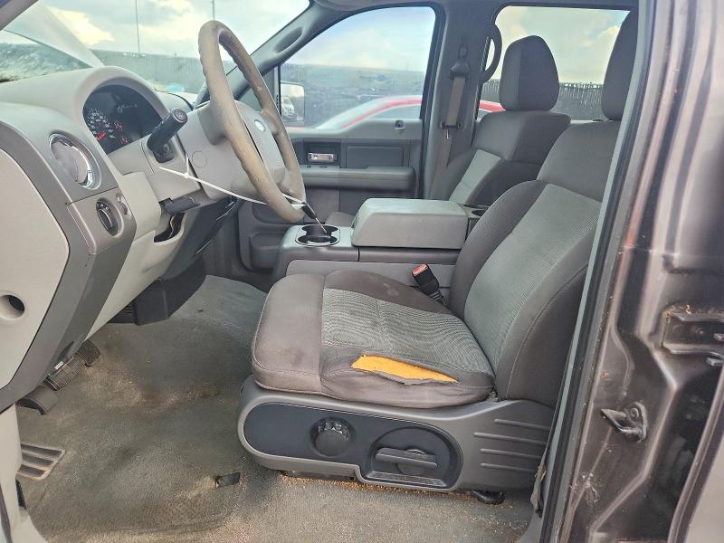 Aukcja sprzedaży 2005 Ford F150, vin: 1FTRW12W65FA68160, numer aukcji: 58844836