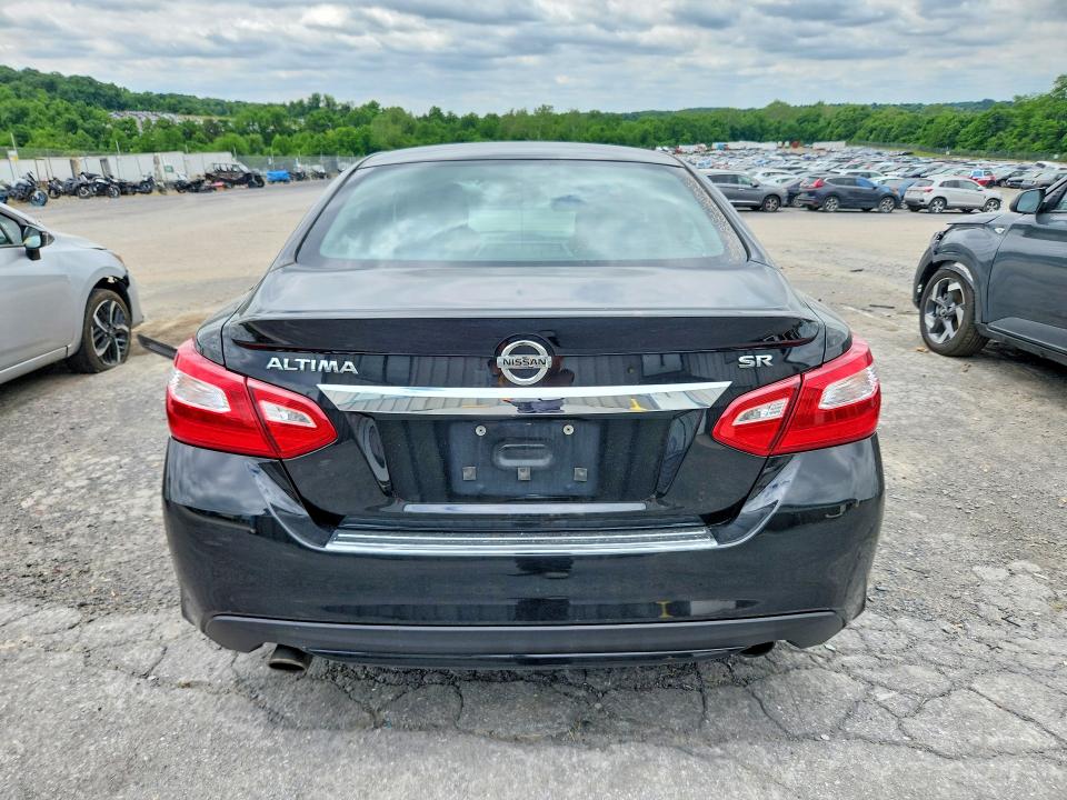 Продаж на аукціоні авто 2016 Nissan Altima, vin: 1N4AL3APXGC274216, номер лоту: 56576546