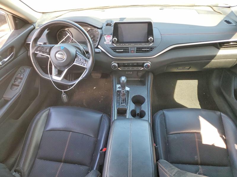 55648596 :رقم المزاد ، 1N4BL4CVXKC161252 vin ، 2019 Nissan Altima مزاد بيع