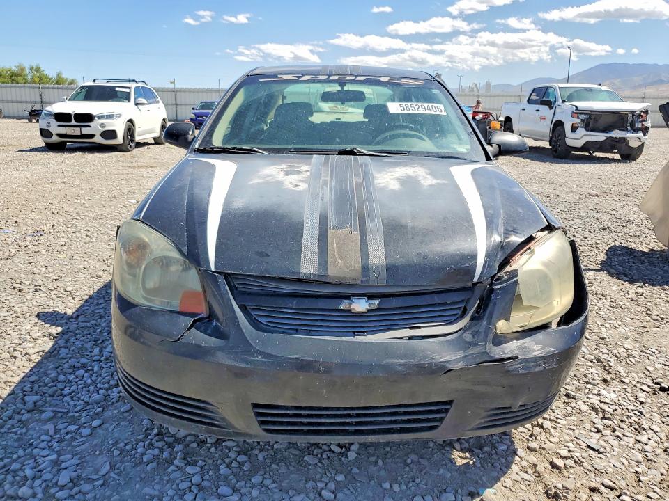 58529406 :رقم المزاد ، 1G1AT58H797291189 vin ، 2009 Chevrolet Cobalt مزاد بيع