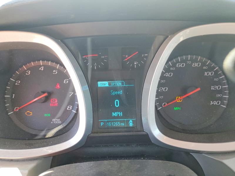 Aukcja sprzedaży 2016 Chevrolet Equinox, vin: 2GNALDEK0G1165226, numer aukcji: 57249186
