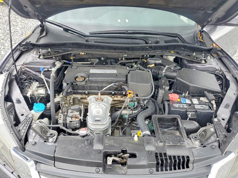 Продажа на аукционе авто 2014 Honda Accord, vin: 1HGCR2F82EA185473, номер лота: 55587656