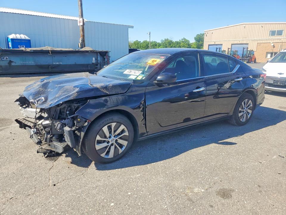 2023 Nissan Altima მანქანა იყიდება აუქციონზე, vin: 1N4BL4BVXPN380242, აუქციონის ნომერი: 55788286