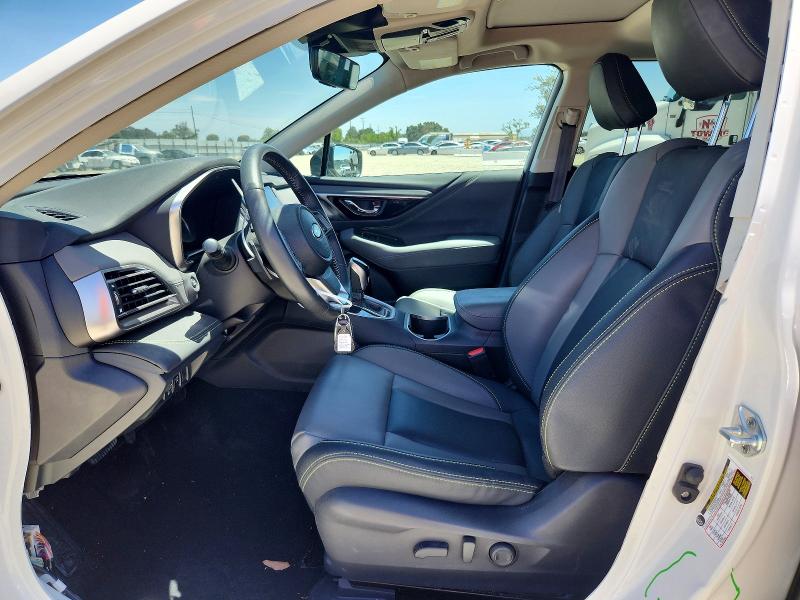 Продажа на аукционе авто 2023 Subaru Outback, vin: 4S4BTALC2P3143032, номер лота: 55994366