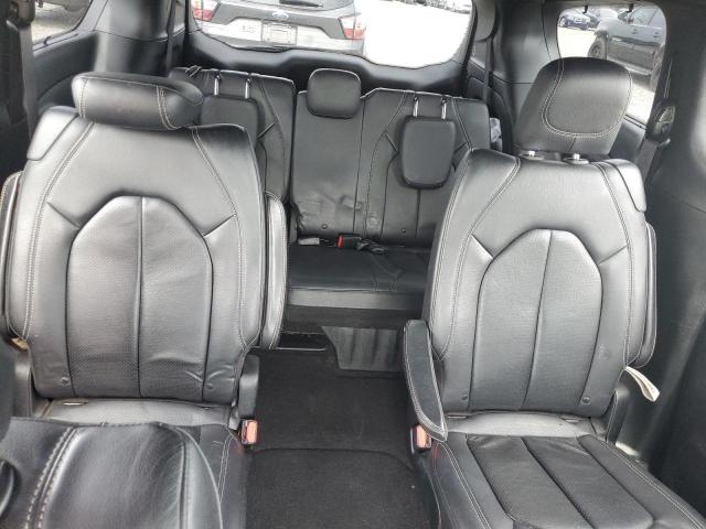 Aukcja sprzedaży 2019 Chrysler Pacifica, vin: 2C4RC1BG4KR593921, numer aukcji: 55626726