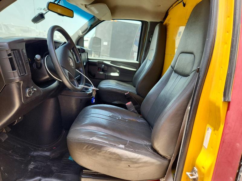 Продажа на аукционе авто 2010 Gmc Savana, vin: 1GD6G4BG0A1900878, номер лота: 57337626