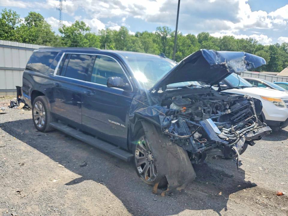 Aukcja sprzedaży 2017 Gmc Yukon Xl, vin: 1GKS2GKC3HR153759, numer aukcji: 56848506