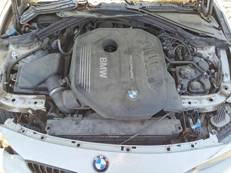 55728136 :رقم المزاد ، WBA4Z5C09L5N57929 vin ، 2020 Bmw 440i مزاد بيع