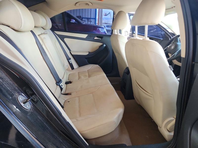 Продажа на аукционе авто 2012 Volkswagen Jetta, vin: 3VWDP7AJ2CM336406, номер лота: 56122306