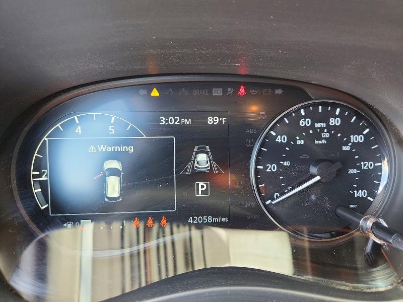 Aukcja sprzedaży 2023 Nissan Kicks, vin: 3N1CP5DV0PL492833, numer aukcji: 56289276