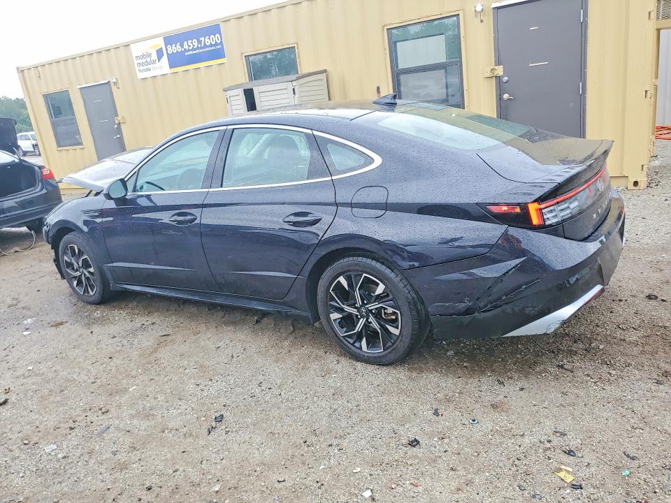 Продаж на аукціоні авто 2019 Hyundai Sonata, vin: KMHL64JA4SA430259, номер лоту: 57516916