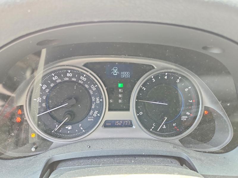 Aukcja sprzedaży 2006 Lexus Is, vin: JTHCK262165006864, numer aukcji: 55630116
