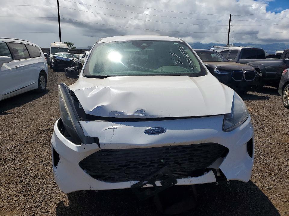 Aukcja sprzedaży 2020 Ford Escape, vin: 1FMCU0F63LUC63041, numer aukcji: 52426596