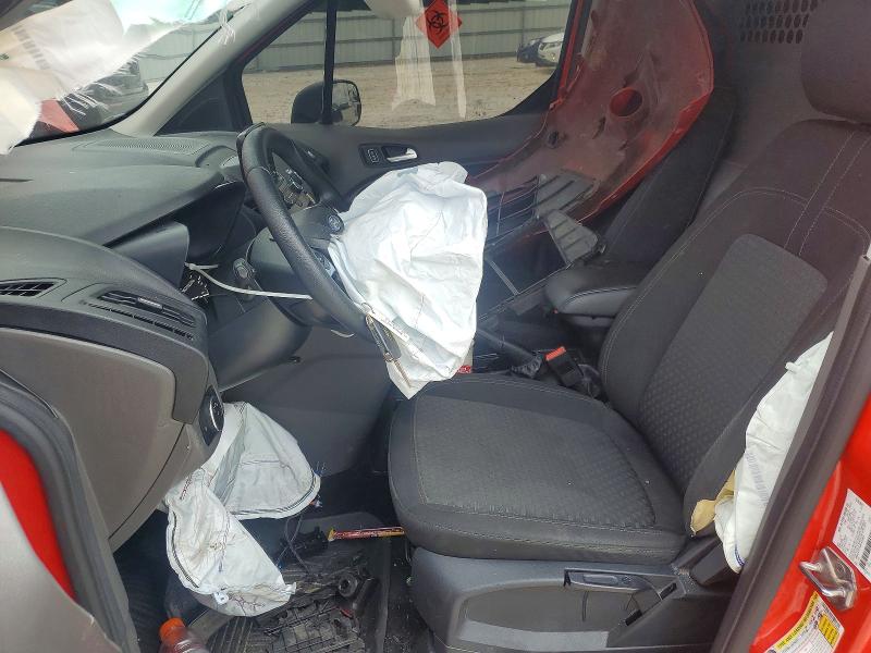 Aukcja sprzedaży 2021 Ford Transit Connect, vin: NM0LS7F25M1494961, numer aukcji: 55577206