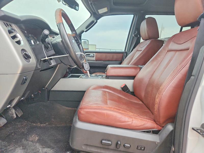 Продажа на аукционе авто 2013 Ford Expedition, vin: 1FMJK1H50DEF42689, номер лота: 58114736