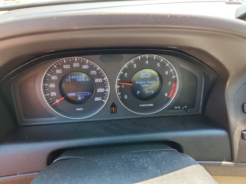Продаж на аукціоні авто 2010 Volvo Xc60, vin: YV4982DZ2A2112712, номер лоту: 58838036