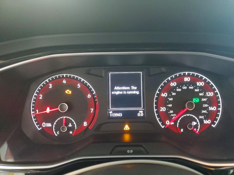 Aukcja sprzedaży 2019 Volkswagen Jetta, vin: 3VWC57BU1KM245314, numer aukcji: 55775376